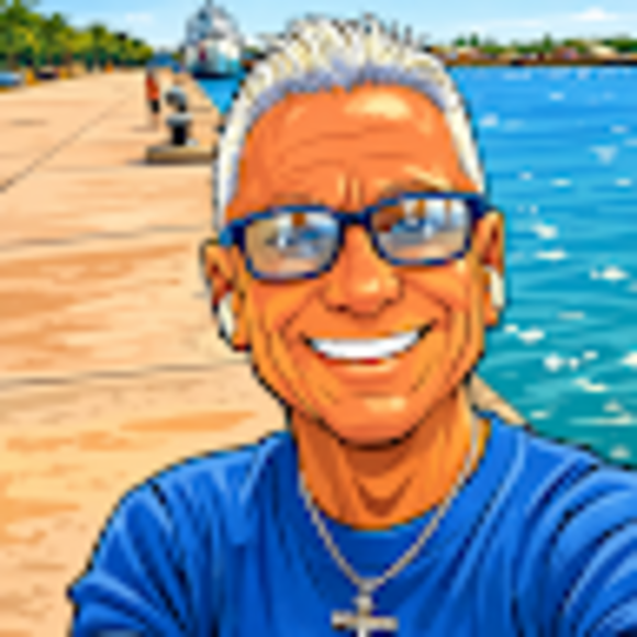chriskeywest
